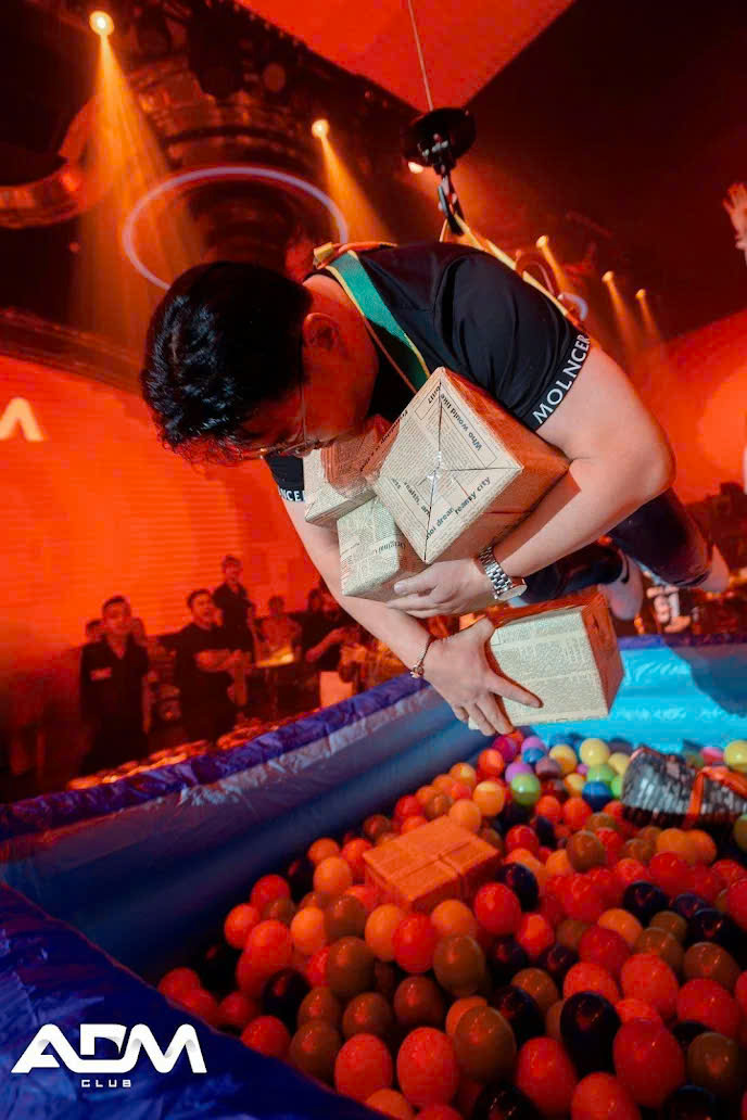 ADM Club Đà Nẵng - Bắc Đài tưởng niệm, Hoà Cường Bắc, Hải Châu