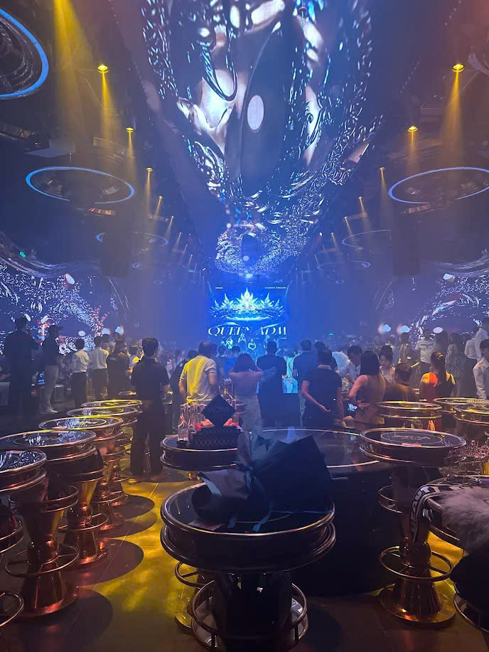 ADM Club Đà Nẵng - Bắc Đài tưởng niệm, Hoà Cường Bắc, Hải Châu