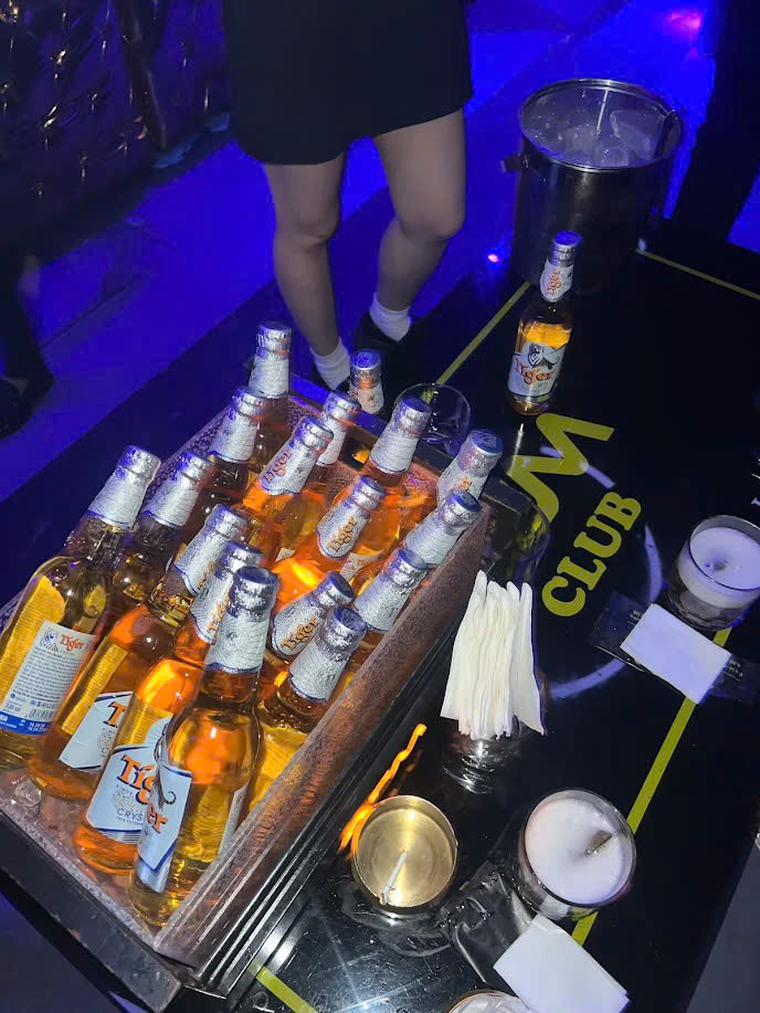 ADM Club Đà Nẵng - Bắc Đài tưởng niệm, Hoà Cường Bắc, Hải Châu