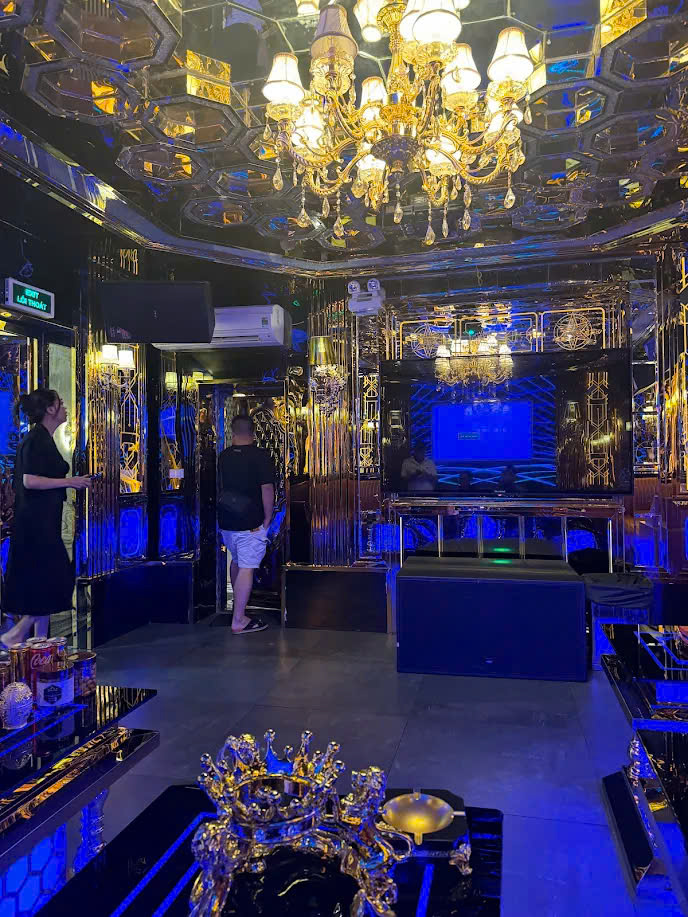 ADM Club Đà Nẵng - Bắc Đài tưởng niệm, Hoà Cường Bắc, Hải Châu