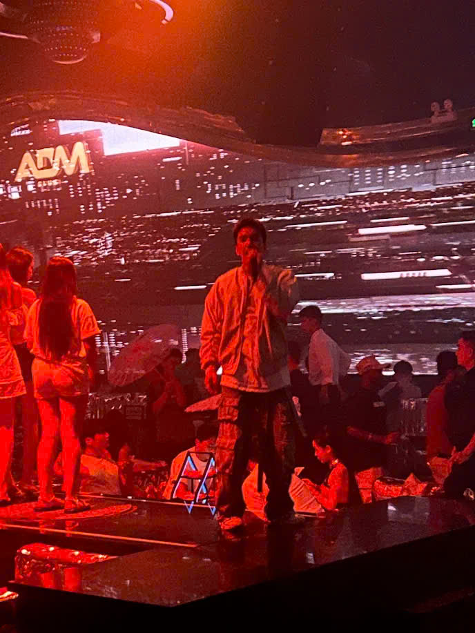 ADM Club Đà Nẵng - Bắc Đài tưởng niệm, Hoà Cường Bắc, Hải Châu