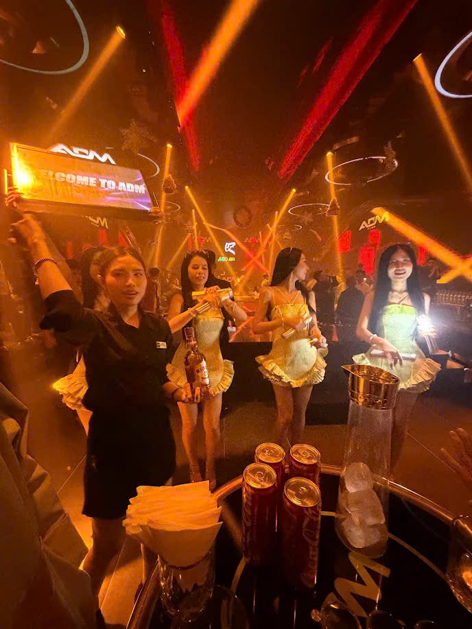 ADM Club Đà Nẵng - Bắc Đài tưởng niệm, Hoà Cường Bắc, Hải Châu