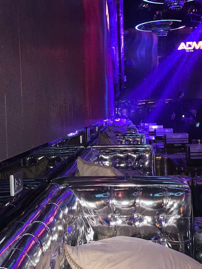 ADM Club Đà Nẵng - Bắc Đài tưởng niệm, Hoà Cường Bắc, Hải Châu