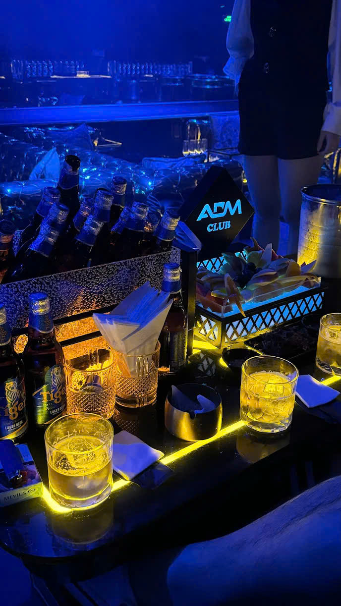 ADM Club Đà Nẵng - Bắc Đài tưởng niệm, Hoà Cường Bắc, Hải Châu