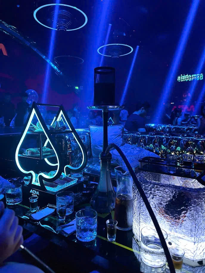 ADM Club Đà Nẵng - Bắc Đài tưởng niệm, Hoà Cường Bắc, Hải Châu