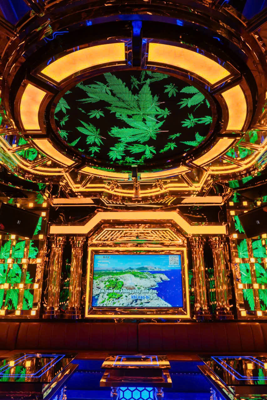 Karaoke Las Vegas – Đường 2/9 Đà Nẵng