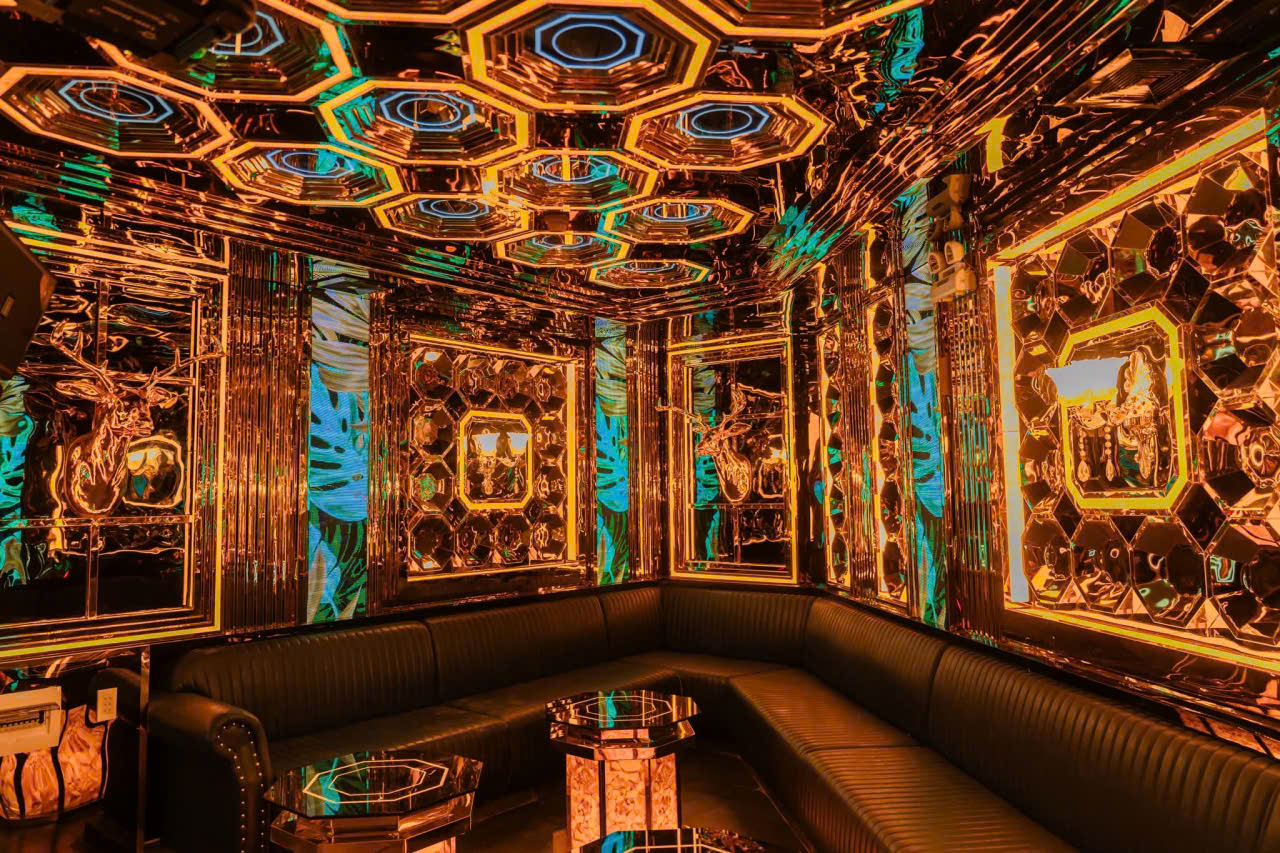 Karaoke Las Vegas – Đường 2/9 Đà Nẵng