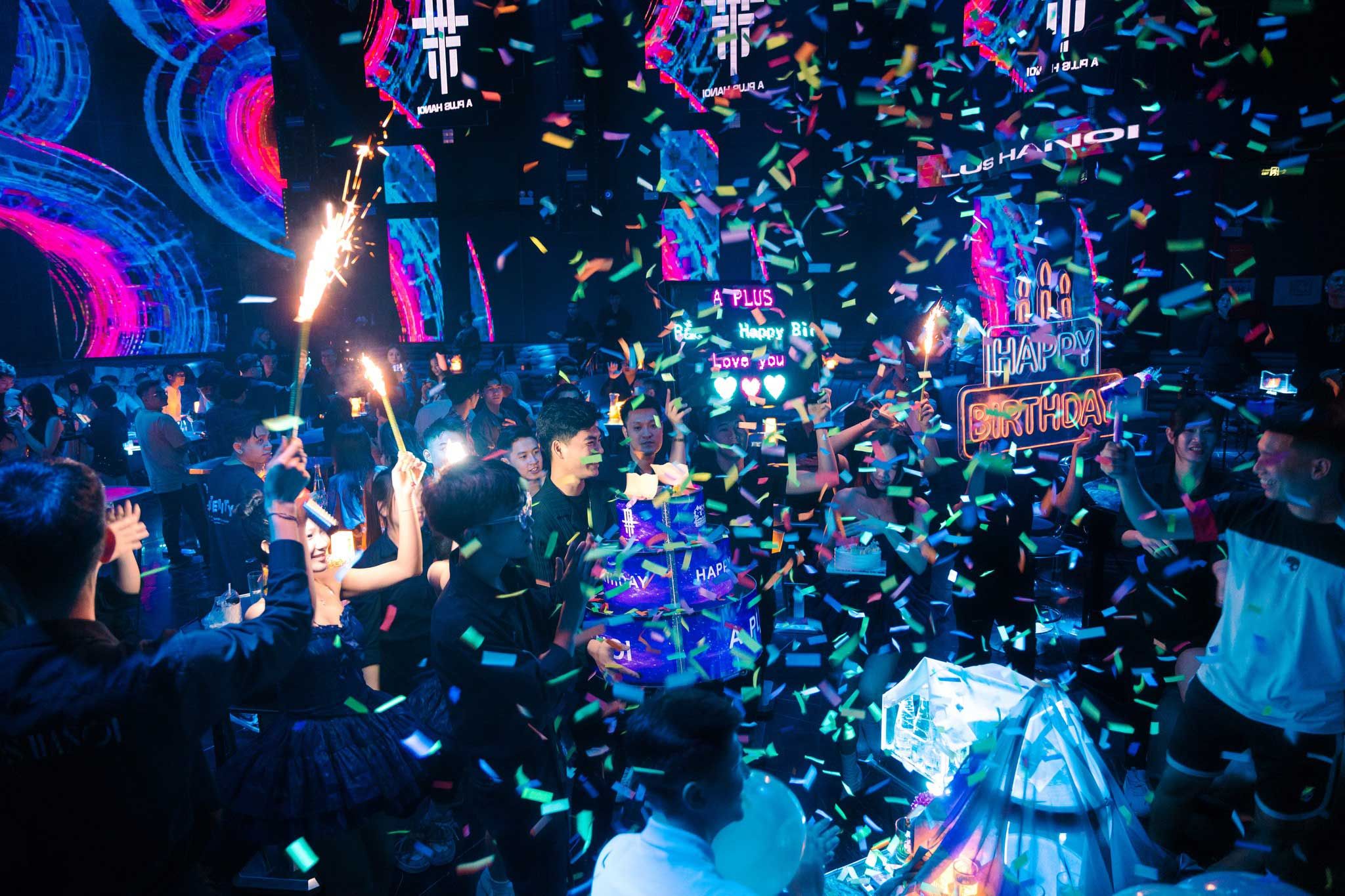 APLUS SAIGON - 492 Võ Văn Kiệt, Cầu Kho, Quận 1