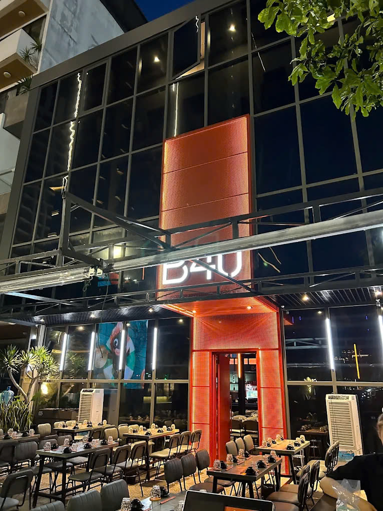 B40 Đà Nẵng - 39 Trần Văn Trứ