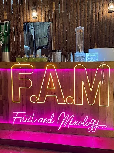 Bản The FAM -  305 Đinh Bộ Lĩnh, Bình Thạnh