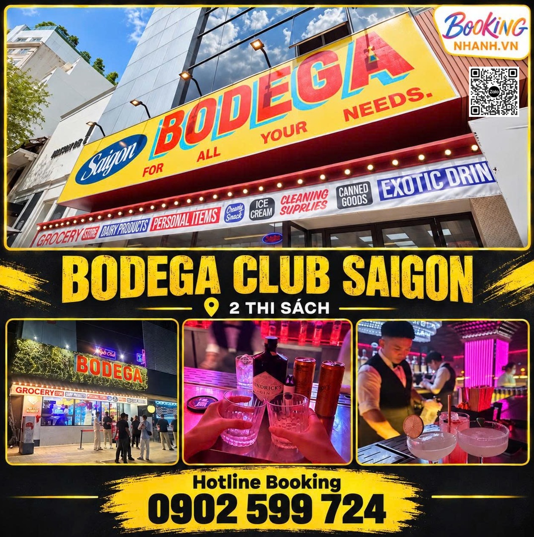 Banner Bodega Club 2 Thi Sach Booking