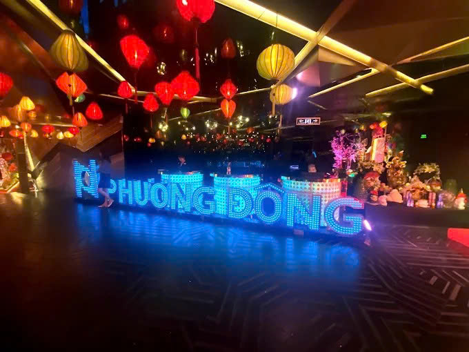 New Phương Đông Club – 20 Đống Đa, Đà Nẵng
