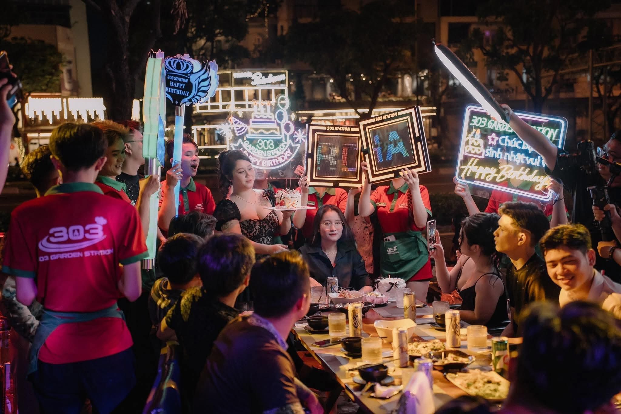 New 303 Garden Station - Phạm Văn Đồng, Quận Gò Vấp