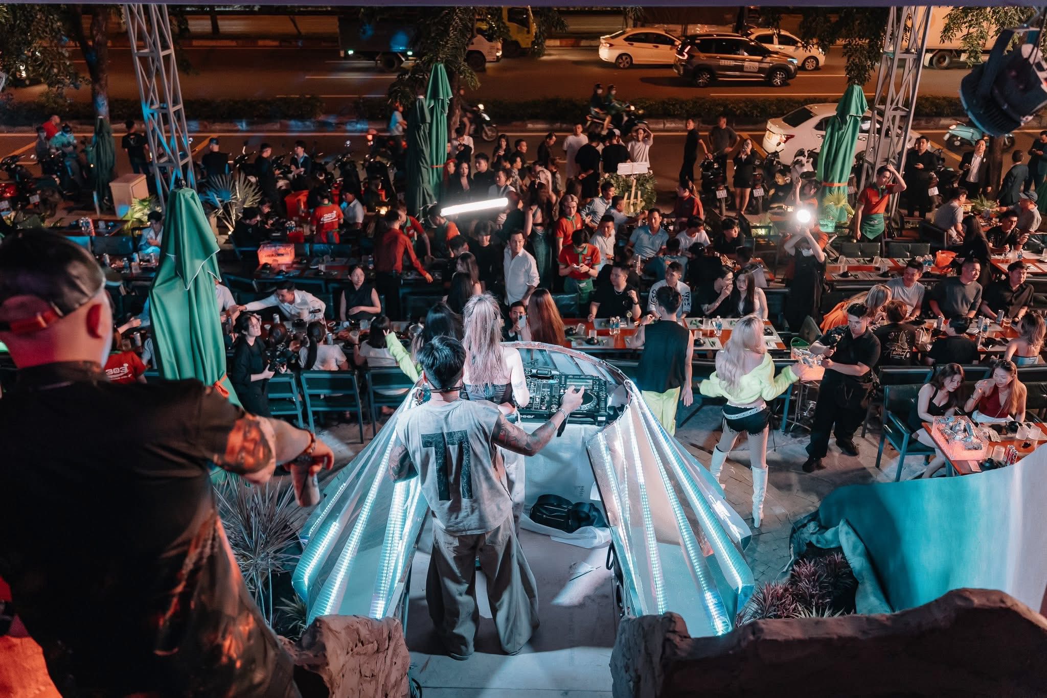 New 303 Garden Station - Phạm Văn Đồng, Quận Gò Vấp