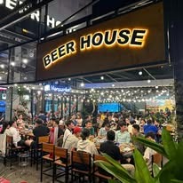 Beer House - Số 2 Quách Văn Tuấn, Quận Tân Bình