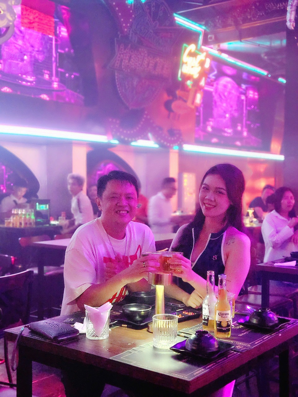 717 SpaceX - Beer Club Số 1 Nha Trang