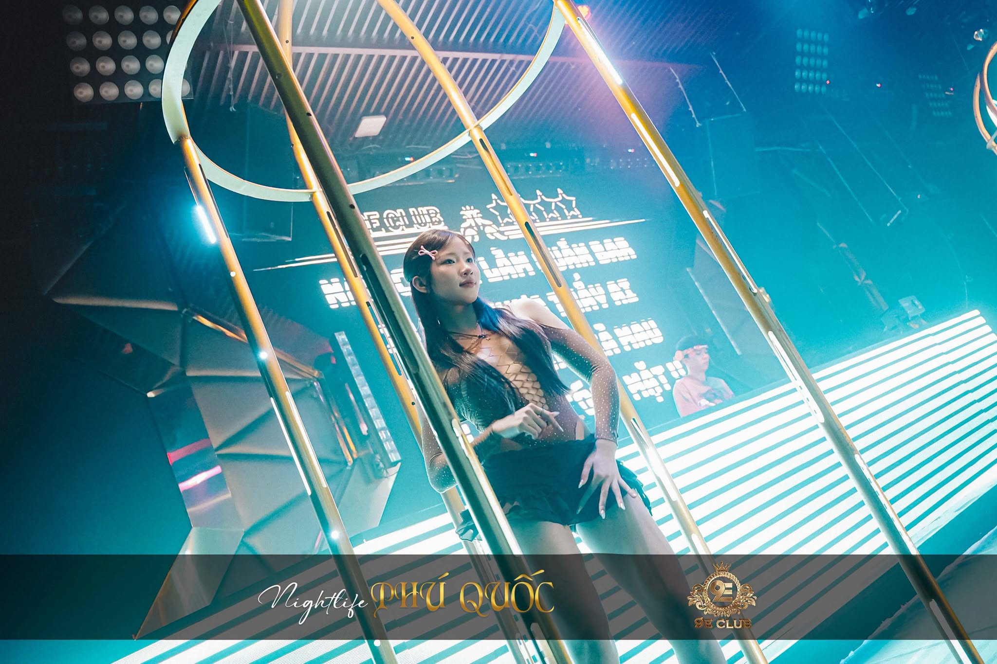 9E CLUB - Hùng Vương - Phú Quốc