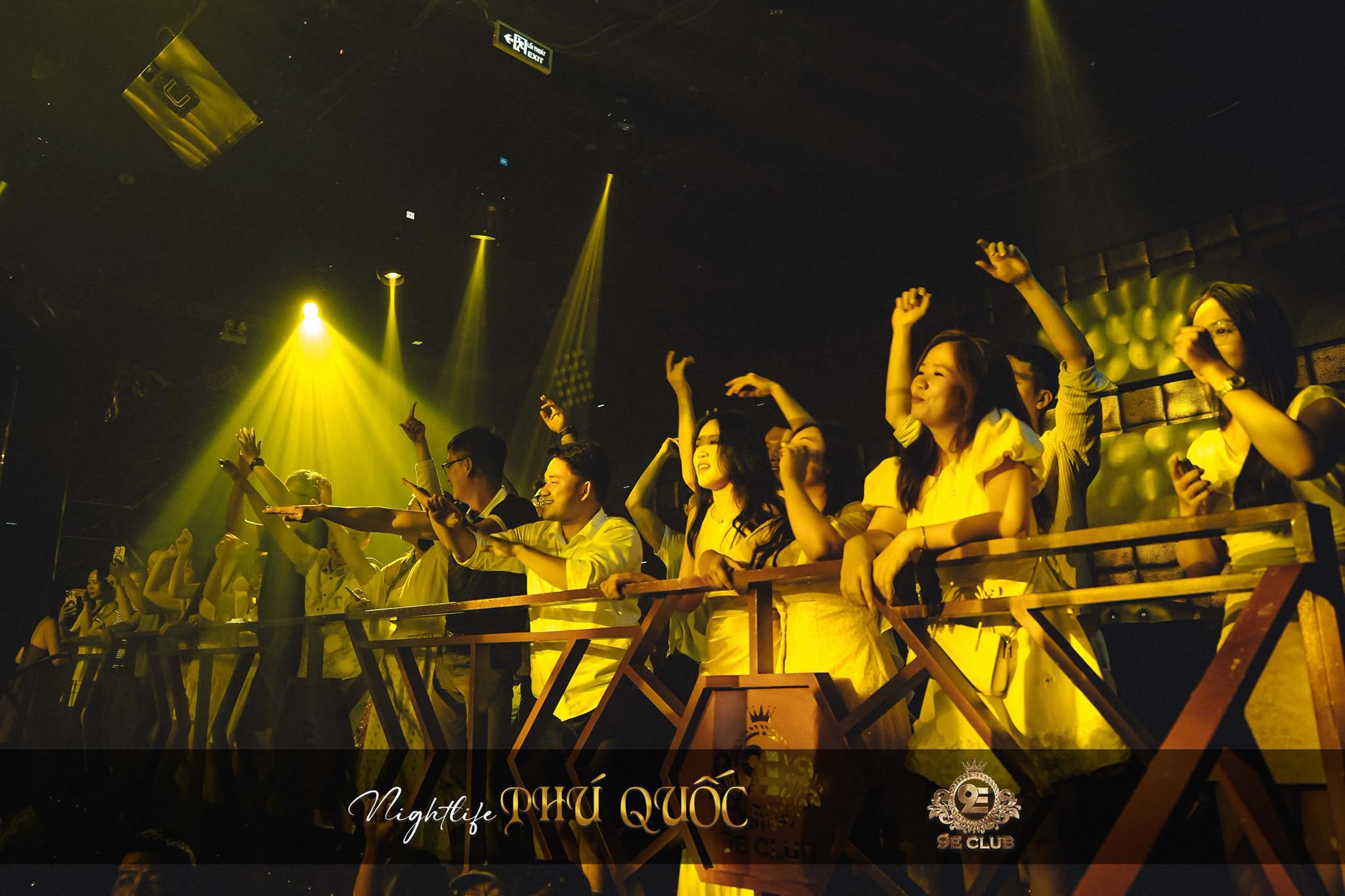 9E CLUB - Hùng Vương - Phú Quốc