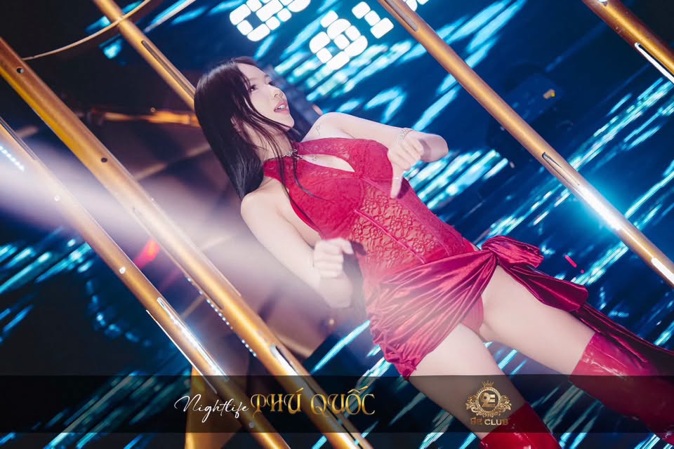 9E CLUB - Hùng Vương - Phú Quốc