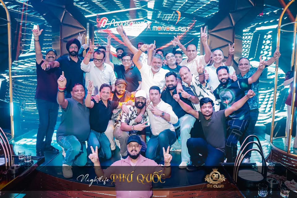 9E CLUB - Hùng Vương - Phú Quốc