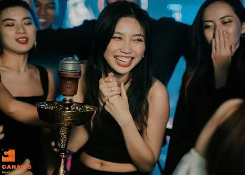 Canalis Club -  264 Nam Kỳ Khởi Nghĩa, Quận 3, TPHCM