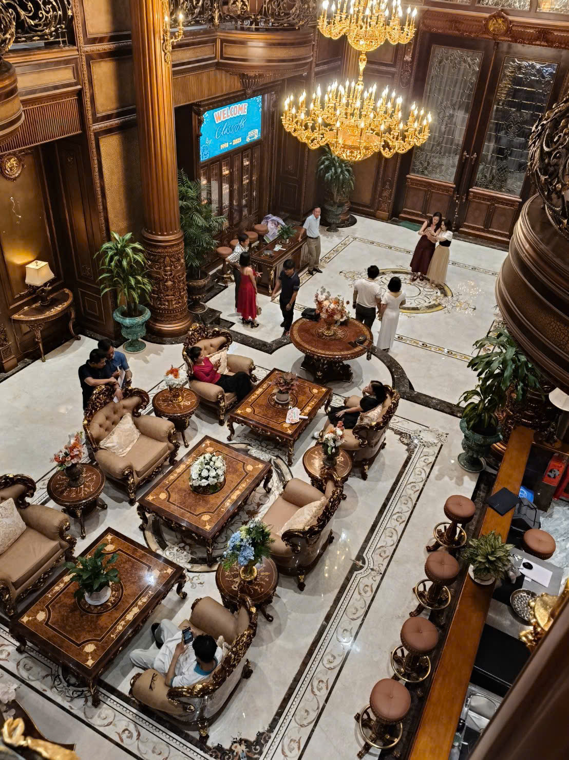 Chiến Thần Restaurant - 139 Hà Huy Giáp, Quận 12