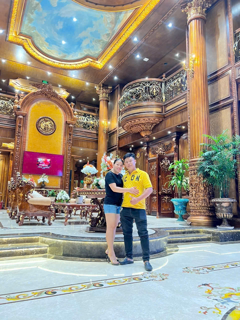 Chiến Thần Restaurant - 139 Hà Huy Giáp, Quận 12