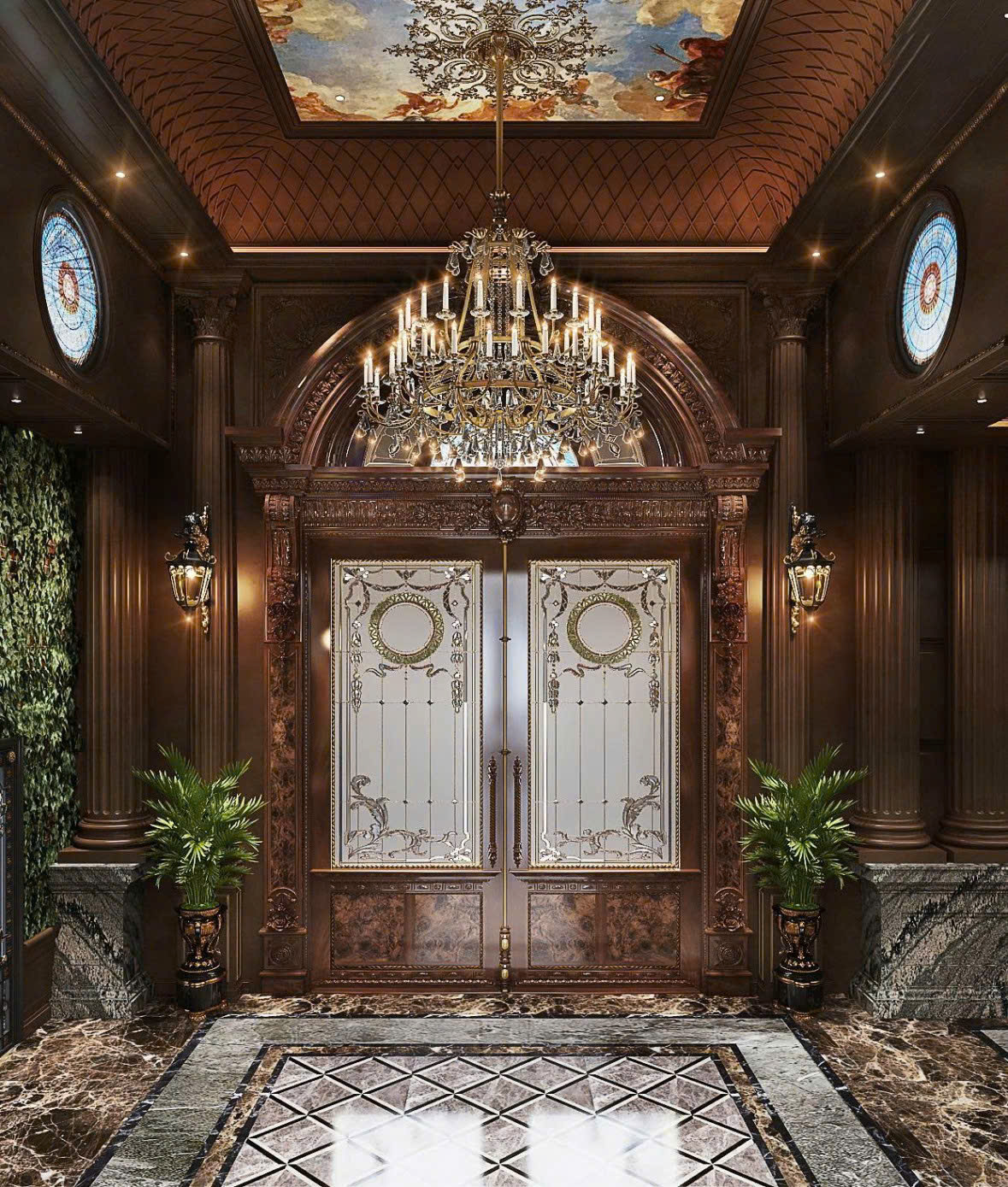 Chiến Thần Restaurant - 139 Hà Huy Giáp, Quận 12