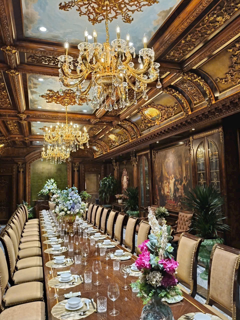 Chiến Thần Restaurant - 139 Hà Huy Giáp, Quận 12