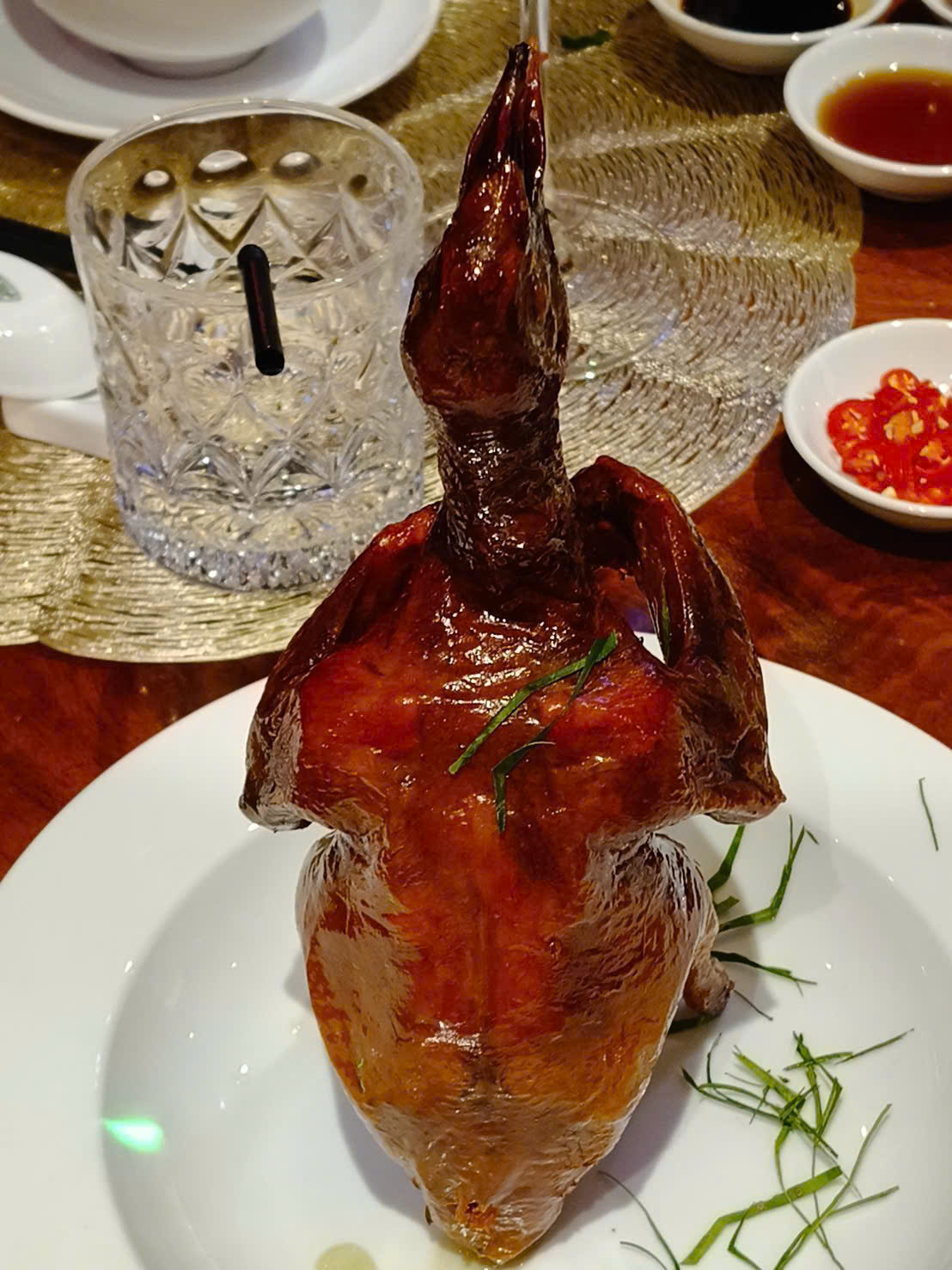 Chiến Thần Restaurant - 139 Hà Huy Giáp, Quận 12