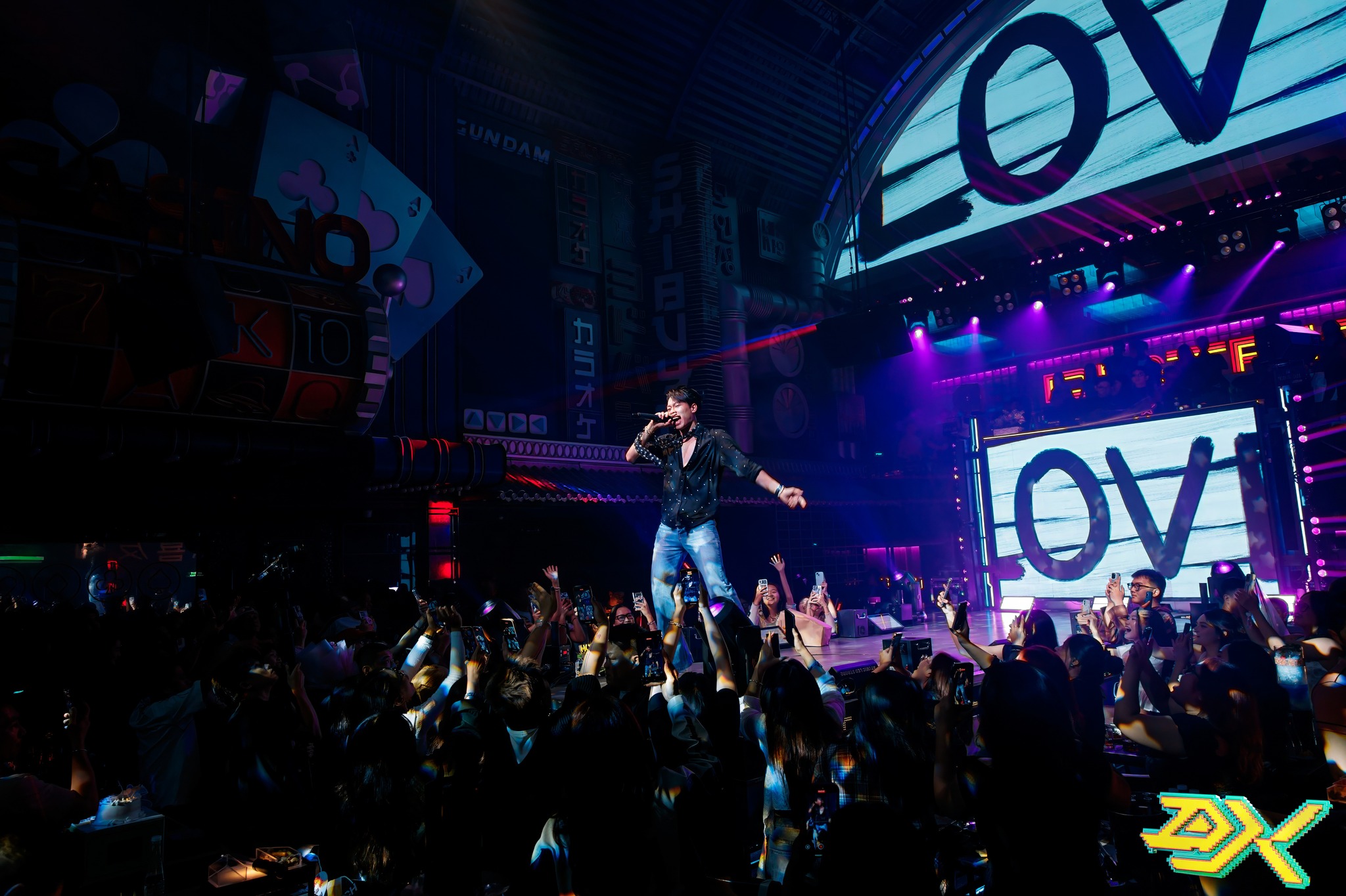 District K – 30 Thủ Khoa Huân, Quận 1, TPHCM