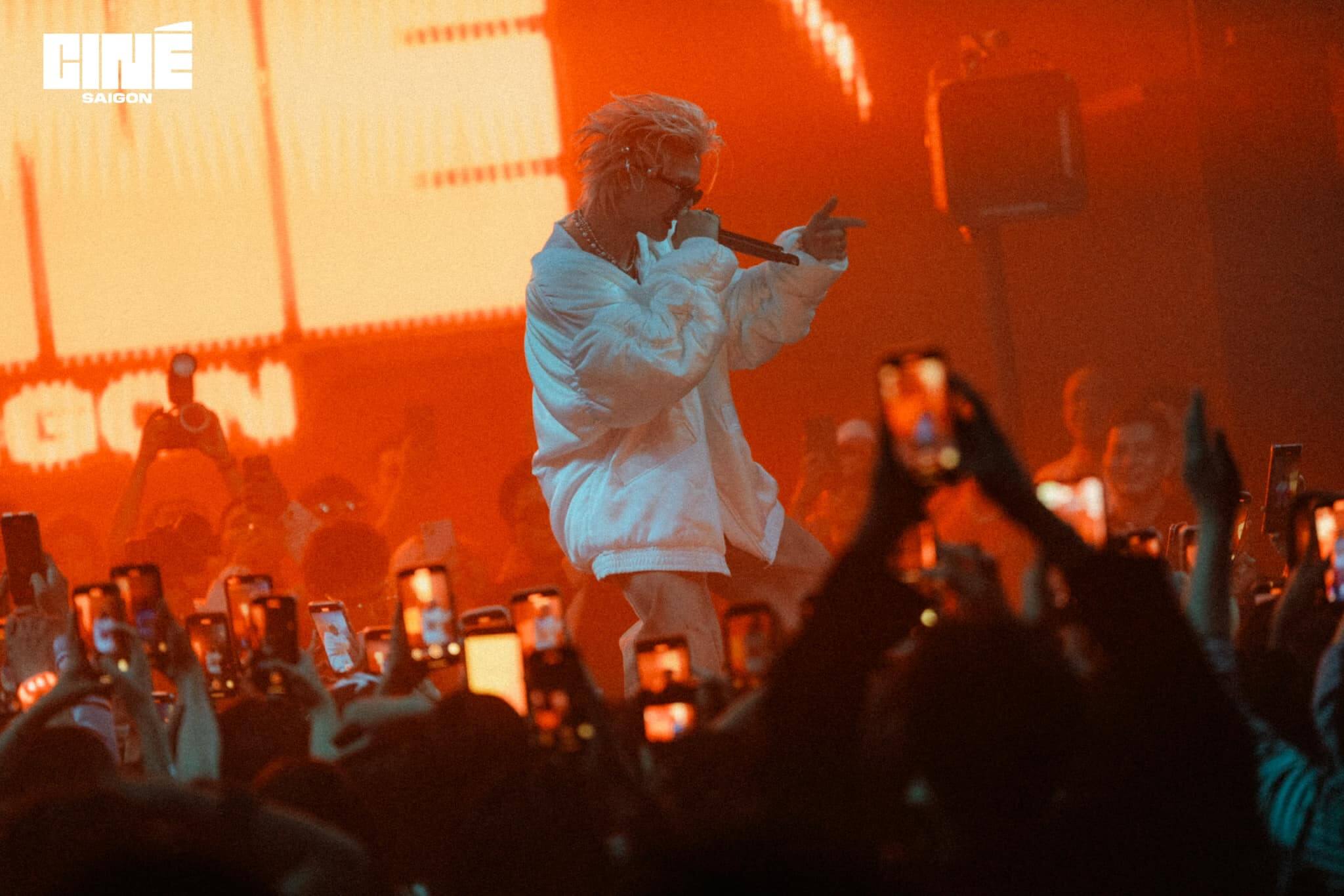 CINÉ Saigon – 148 Cống Quỳnh, Quận 1