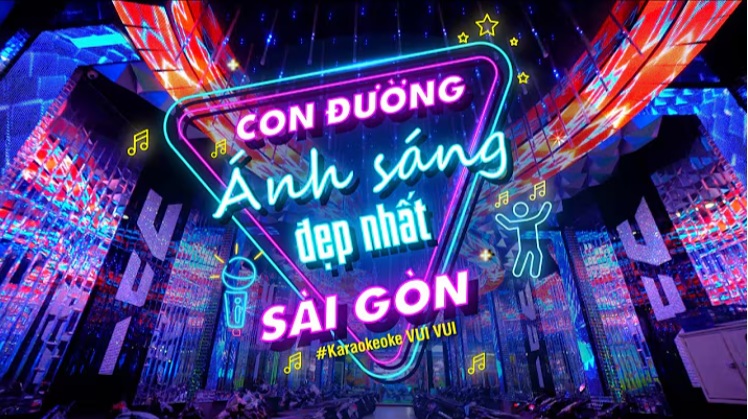 Karaoke Vui Vui - 50 Ấp Bắc, Quận Tân Bình