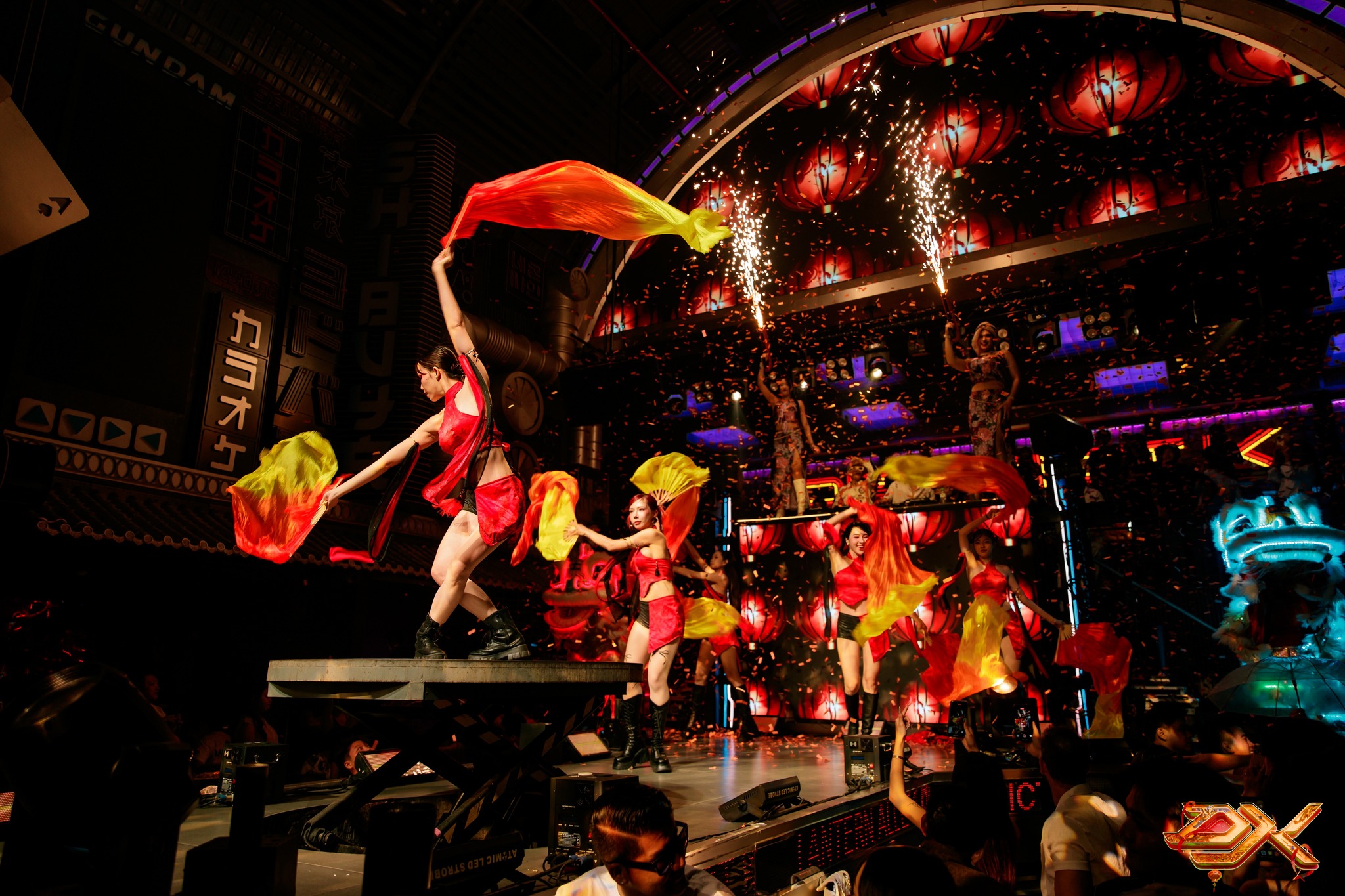 District K – 30 Thủ Khoa Huân, Quận 1, TPHCM