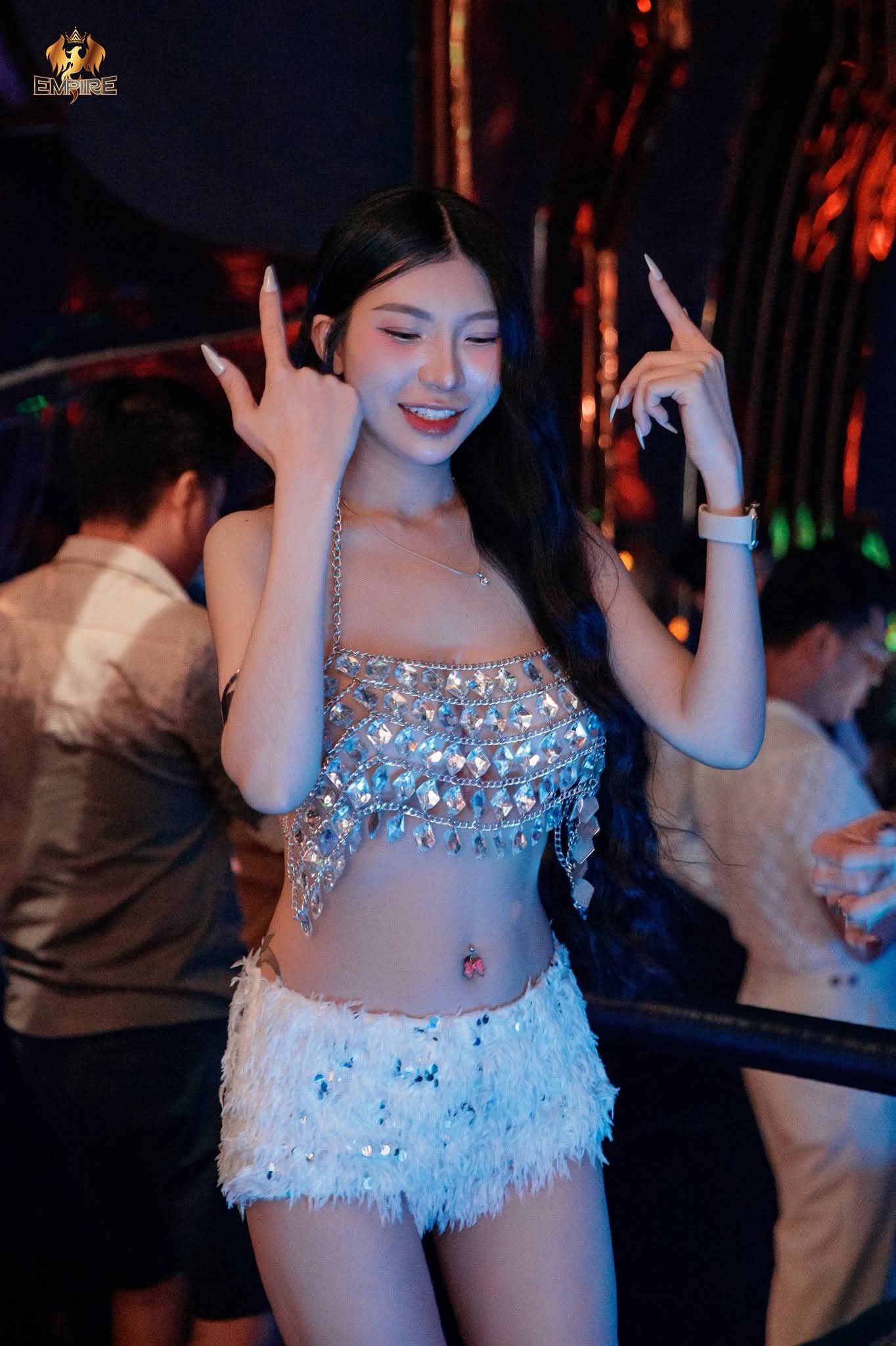 Empire Club – 8 Nguyễn Văn Tráng, Quận 1