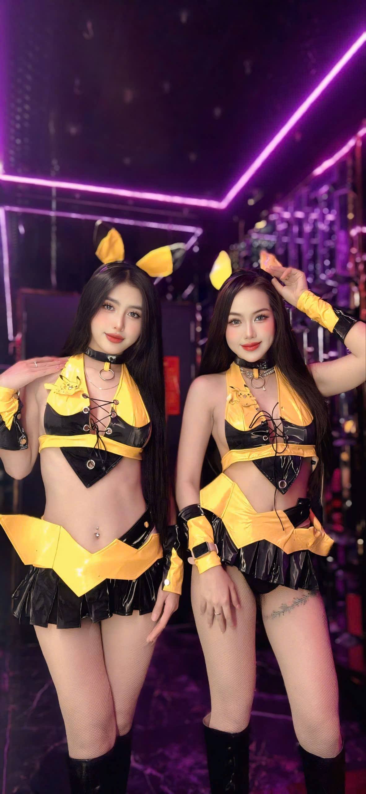 Empire Club – 8 Nguyễn Văn Tráng, Quận 1