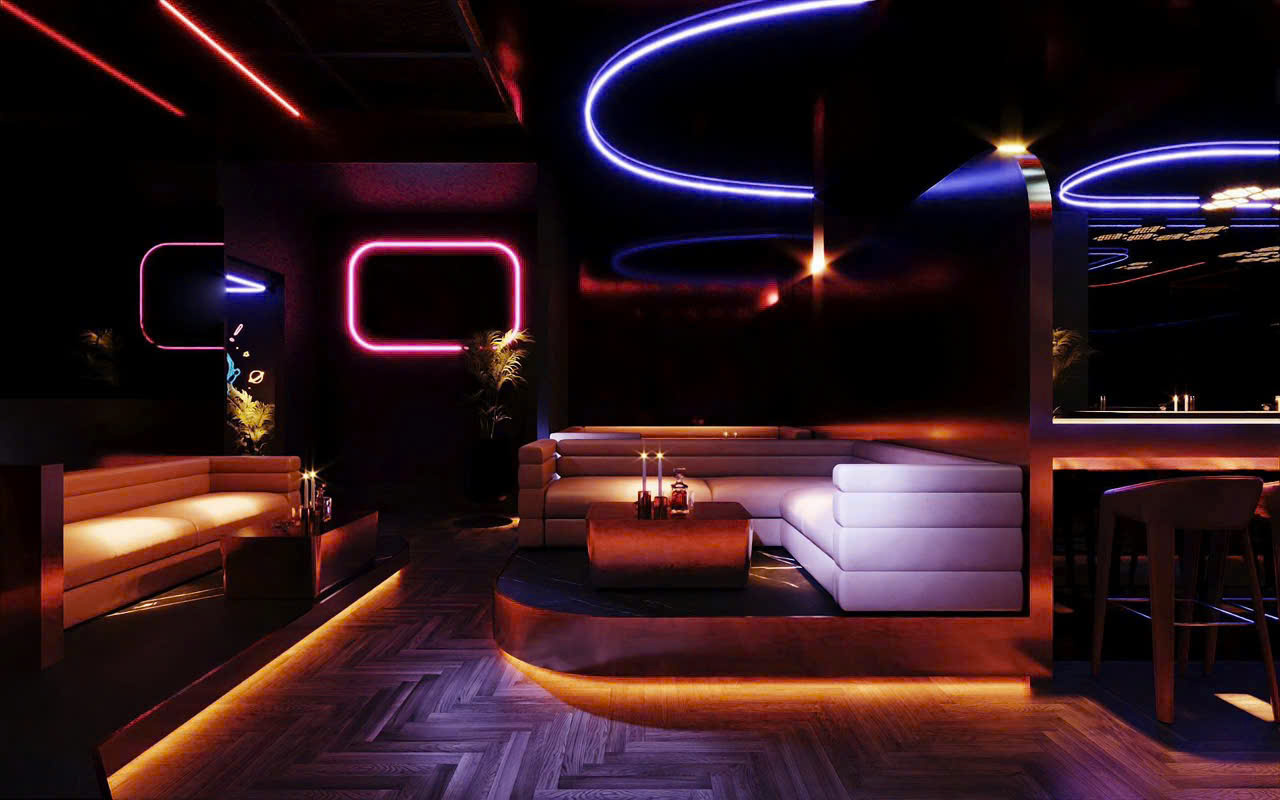 Dashi Go-Go - 77 Hàm Nghi Quận 1