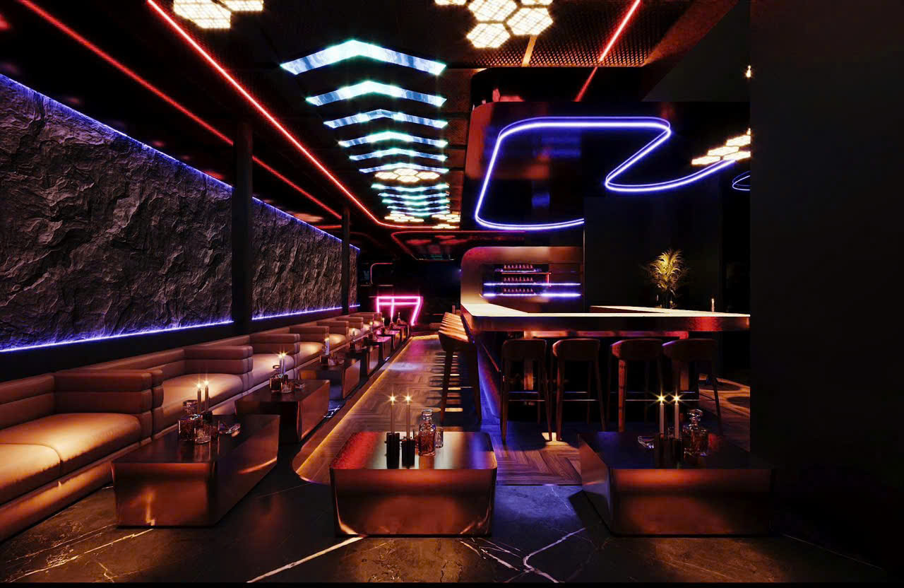 Dashi Go-Go - 77 Hàm Nghi Quận 1