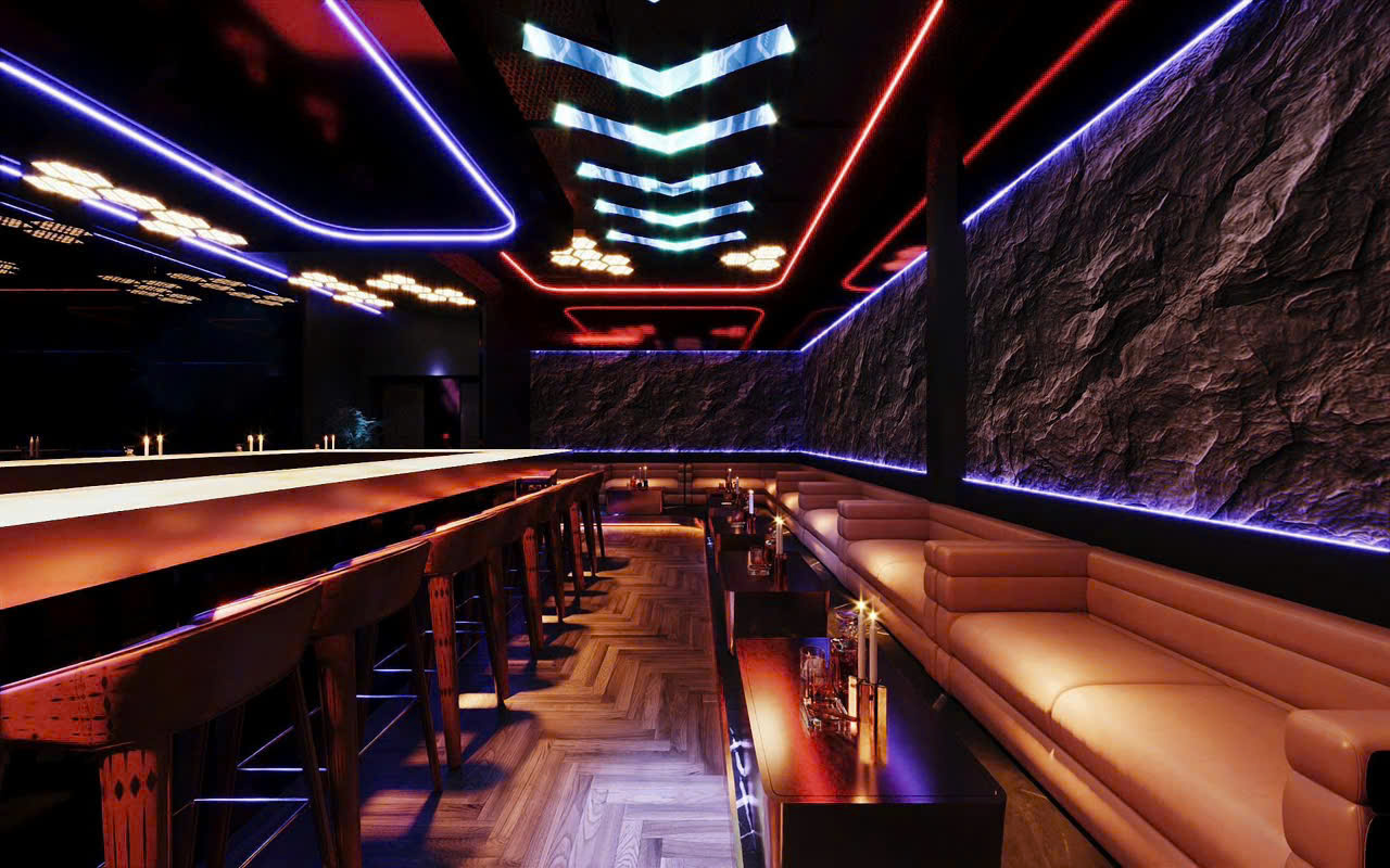 Dashi Go-Go - 77 Hàm Nghi Quận 1