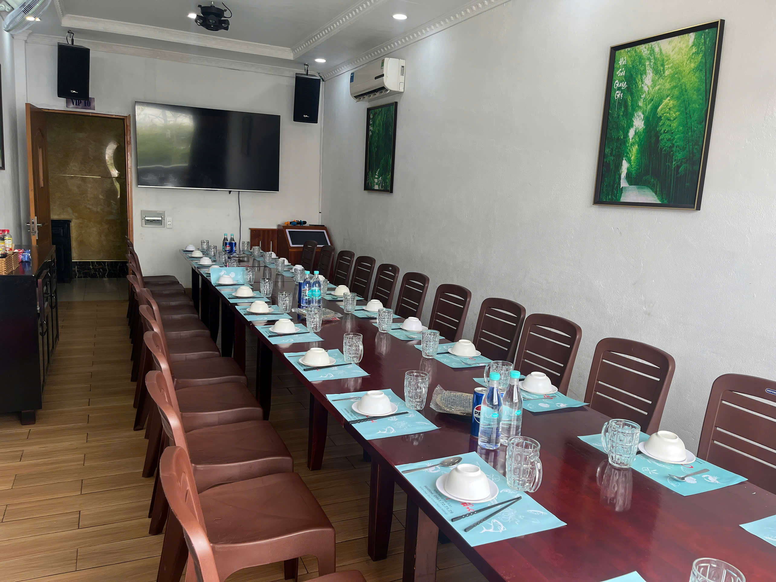 Giang Ghẹ Tân Bình - 680 Trường Chinh, Quận Tân Bình