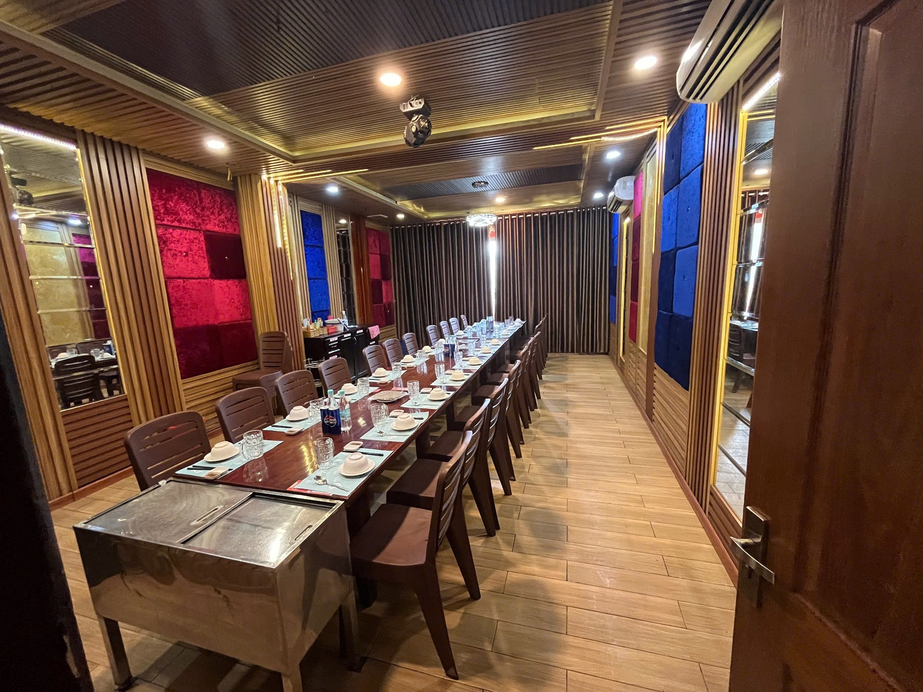 Giang Ghẹ Tân Bình - 680 Trường Chinh, Quận Tân Bình