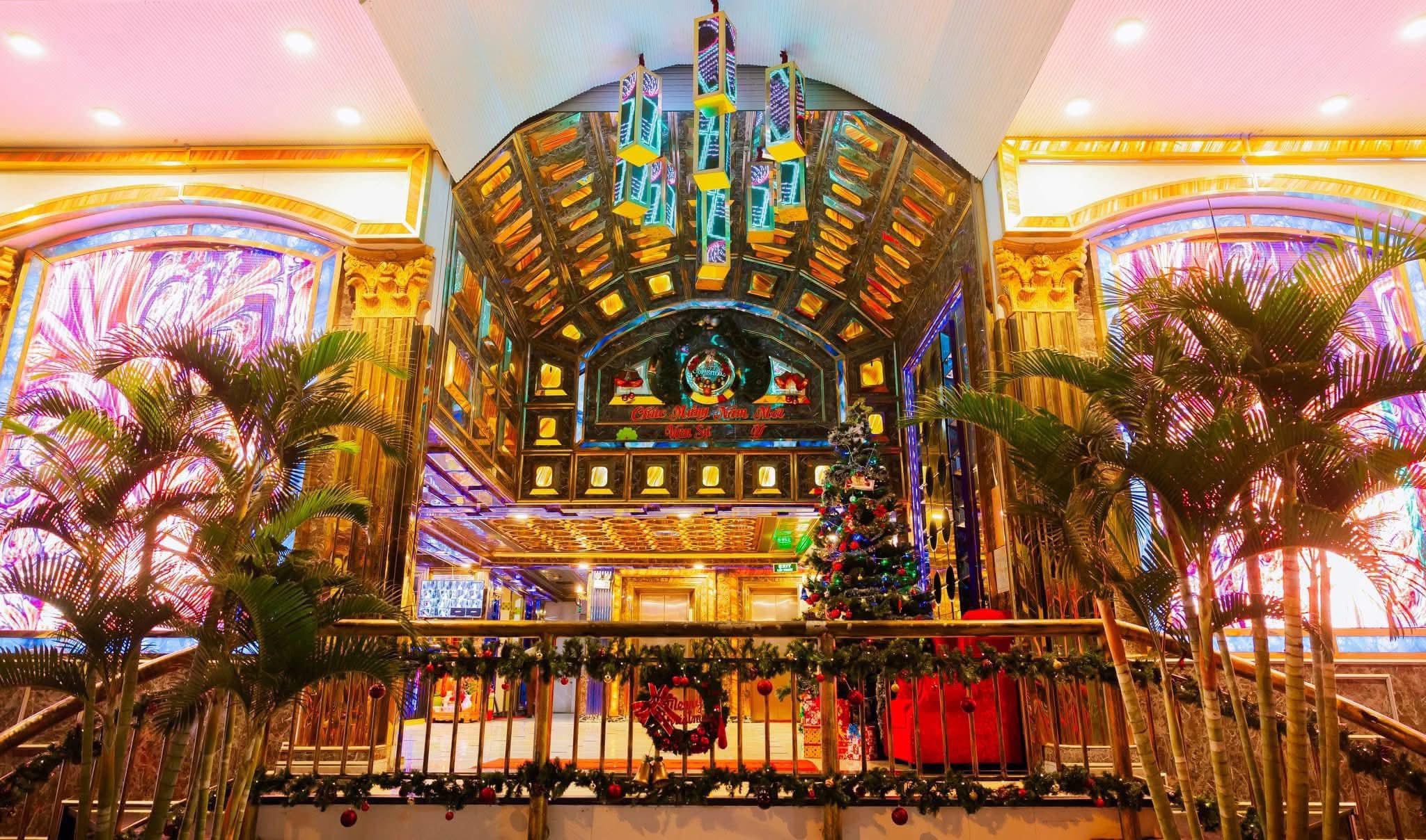 Karaoke Lucky Star - 346 Phan Văn Trị, Bình Thạnh