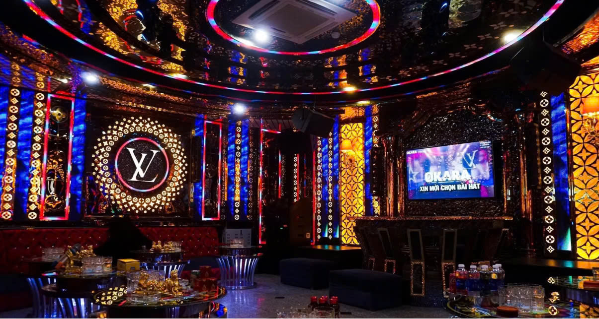 Karaoke Lucky (KTV 2000 cũ) - 171 đường Chợ Lớn, Quận 6