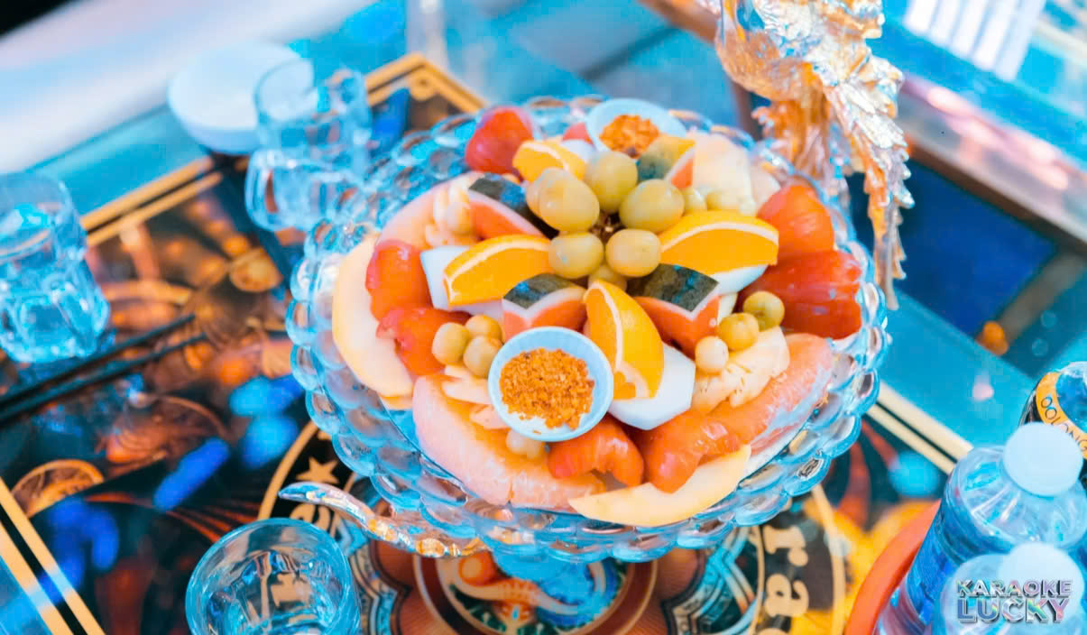 Karaoke Lucky (KTV 2000 cũ) - 171 đường Chợ Lớn, Quận 6