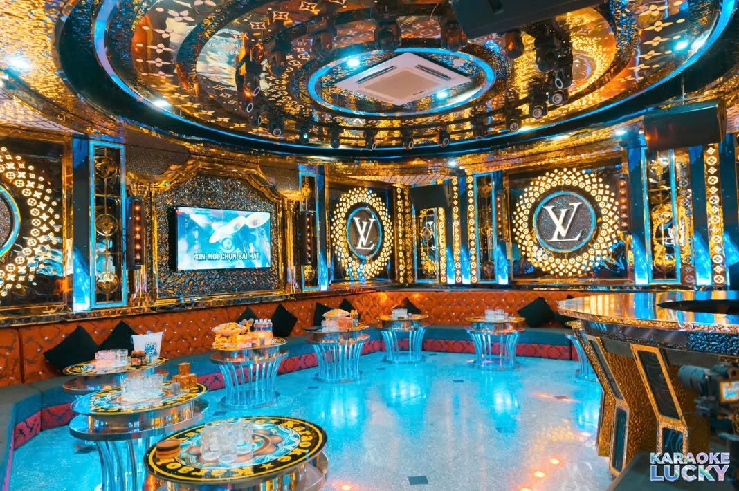 Karaoke Lucky KTV - VIP 2000 Quận 6 Premium - Ho Chi Minh