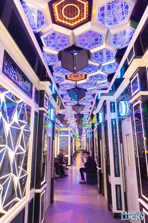 Karaoke Lucky (KTV 2000 cũ) - 171 đường Chợ Lớn, Quận 6