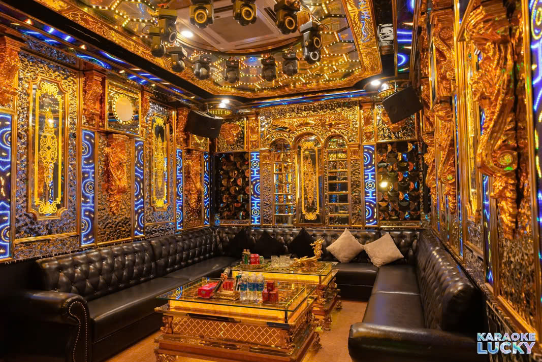 Karaoke Lucky KTV - VIP 2000 Quận 6 Premium - Ho Chi Minh