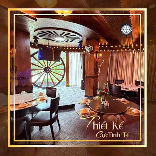 Nhà Hàng Hầm Rượu Win Win - 146 Đường Số 1, KDC Trung Sơn