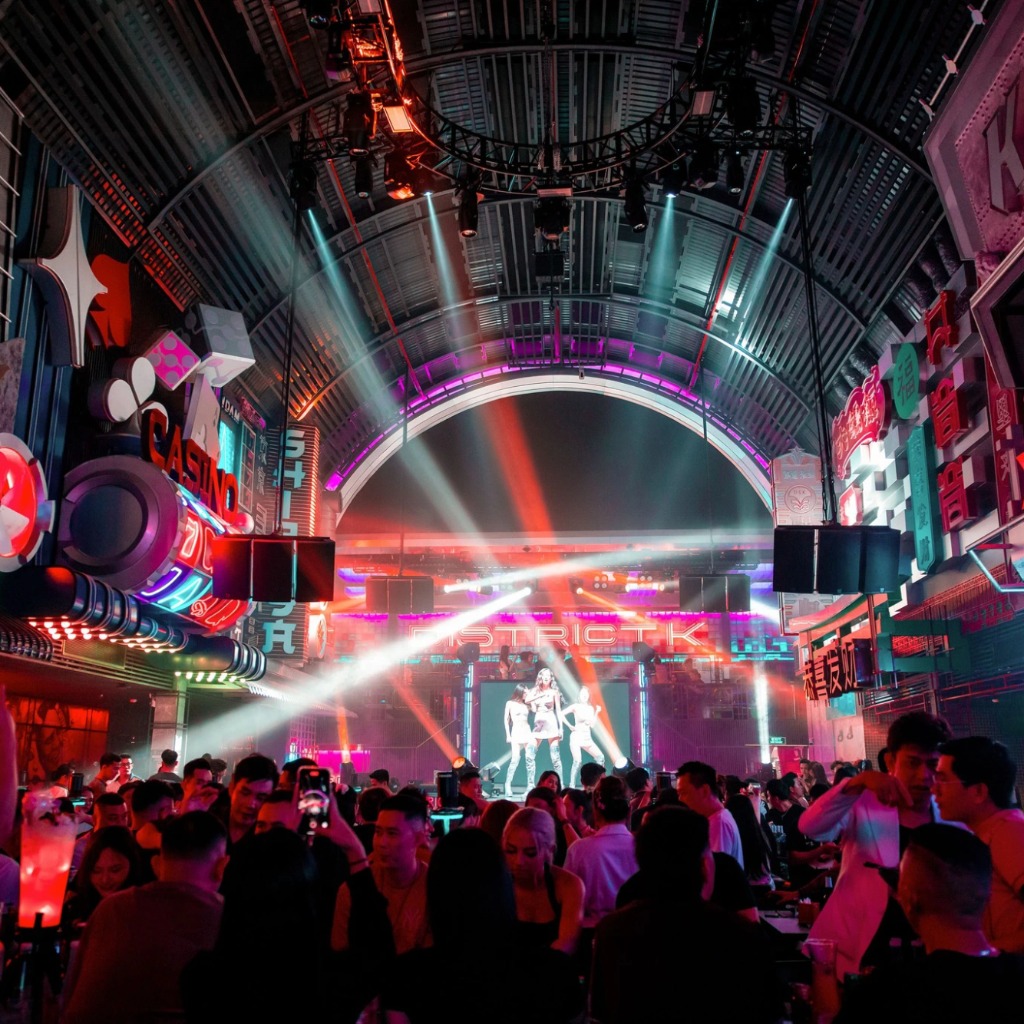 District K – 30 Thủ Khoa Huân, Quận 1, TPHCM