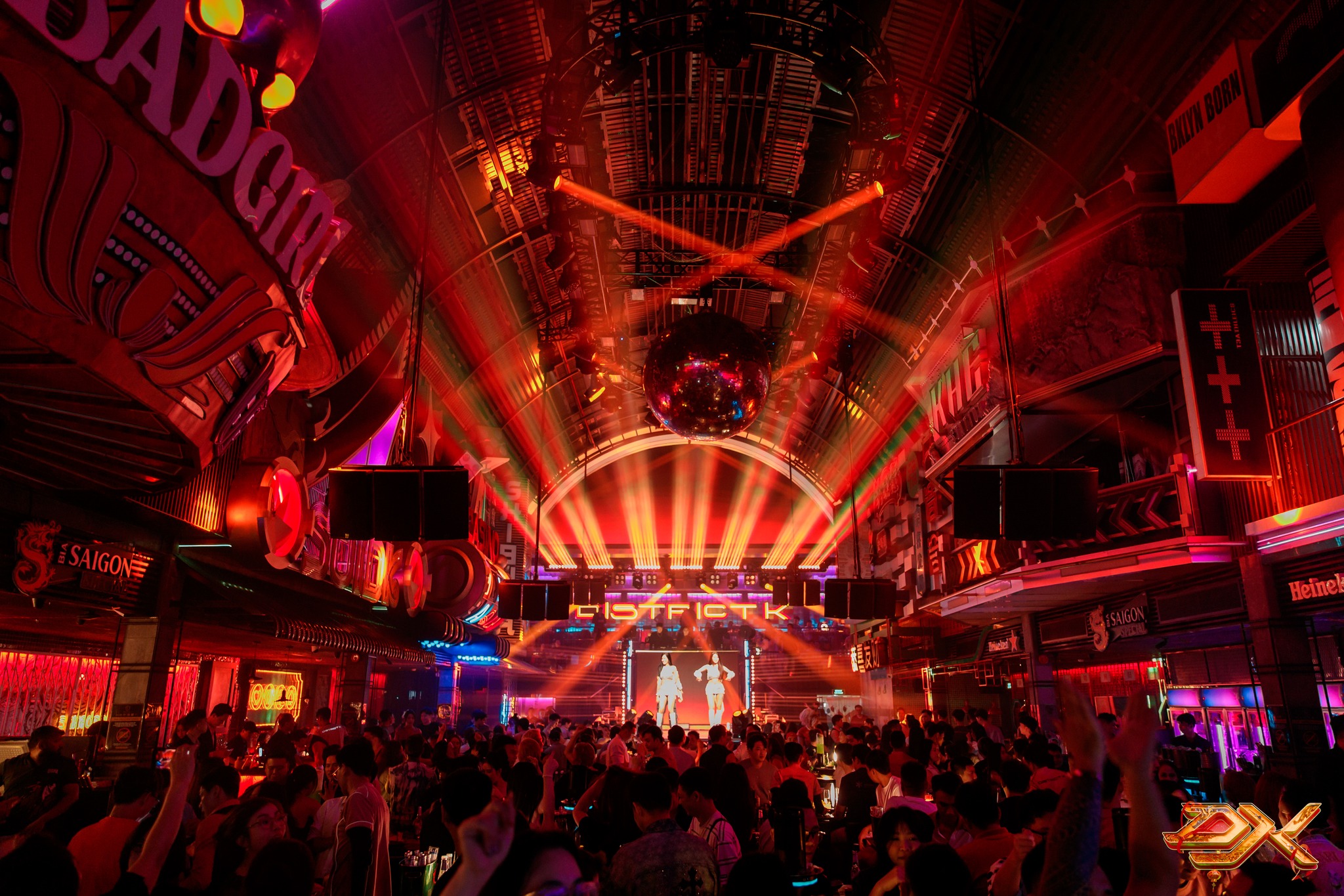 District K – 30 Thủ Khoa Huân, Quận 1, TPHCM